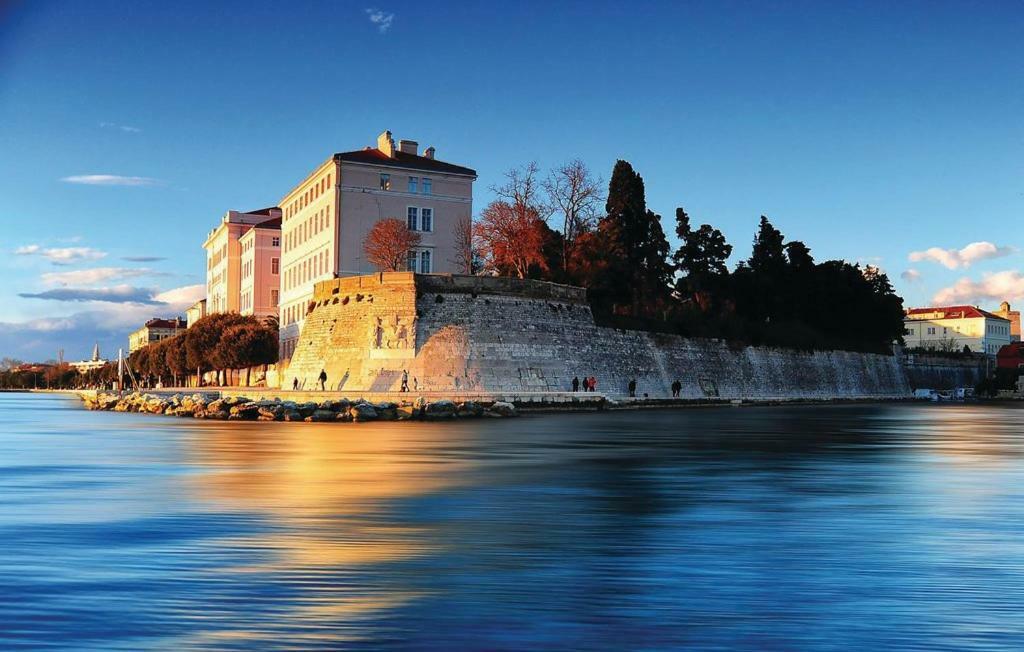 Kuca Za Odmor Marija Villa Policnik Exterior photo